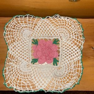 Vintage Handmade Dollie